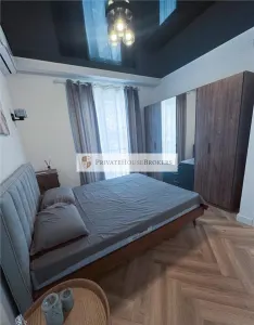 Pipera | Porsche | My Place Residence 1 | Bloc 2023 | Parcare - foto 6
