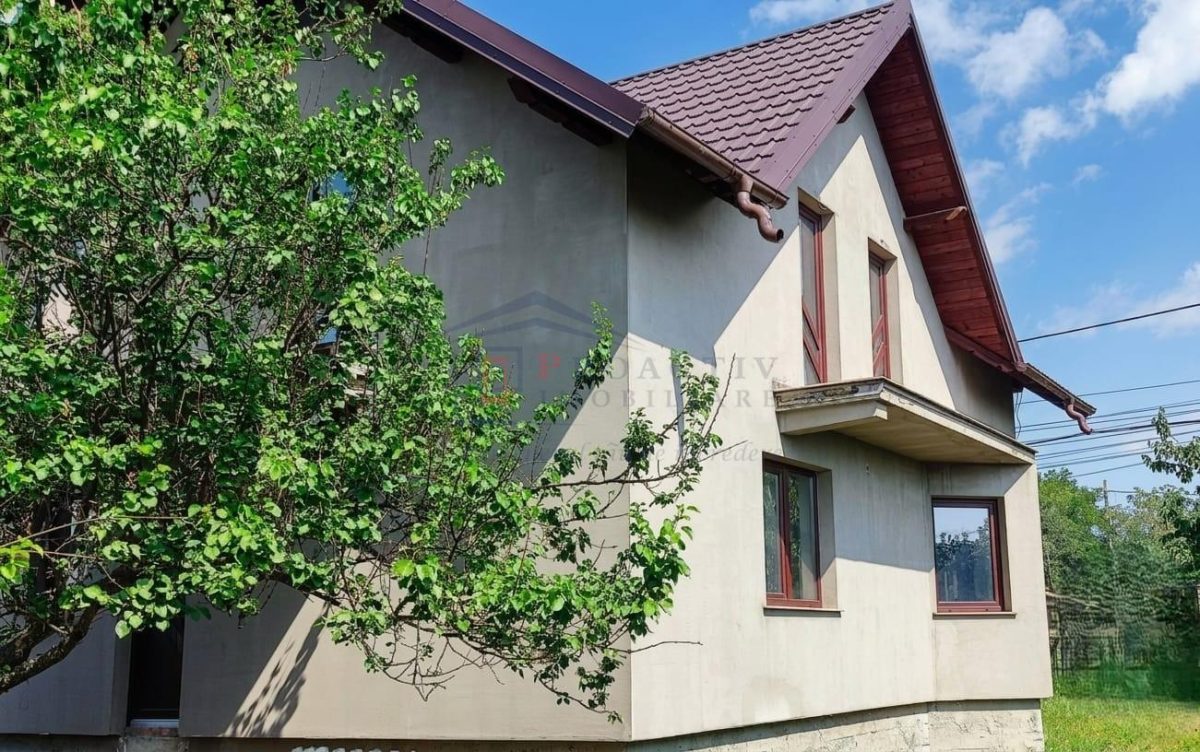 Casa individuala | Plopeni | C-4812 - Plopeni