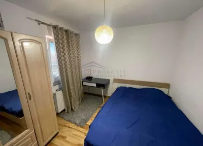 Apartament 2 camere | Renovat | Etaj 1 | 41 mp | 2c-7719 - foto 2