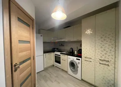 Apartament 2 camere | Renovat | Etaj 1 | 41 mp | 2c-7719 - foto 3