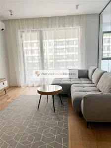 Aviatiei | Nusco City 1 | Bloc 2022 | Centrala - foto 2