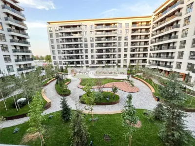 Aviatiei | Nusco City 1 | Bloc 2022 | Centrala - foto 13