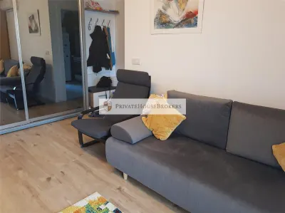 Aviatiei | Belvedere Residence | Bloc 2023 | Parcare - foto 2