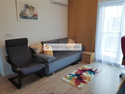 Aviatiei | Belvedere Residence | Bloc 2023 | Parcare - foto 11
