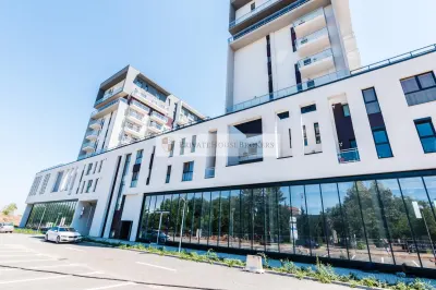 Aviatiei | Belvedere Residence | Bloc 2023 | Parcare - foto 17