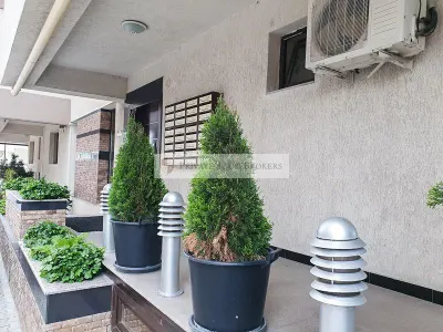 Baneasa - Straulesti | Petrom City | Coralilor | Parcare - foto 14