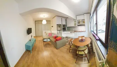 Baneasa - Straulesti | Petrom City | Coralilor | Parcare - foto 3