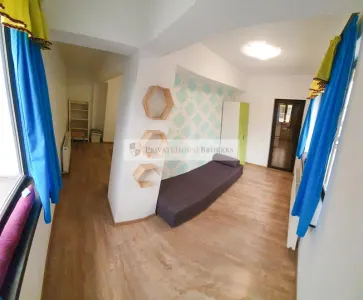 Baneasa - Straulesti | Petrom City | Coralilor | Parcare - foto 6