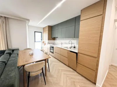 Pipera | Rond OMV | The Class 2 | Bloc 2024 | Nou - foto 4