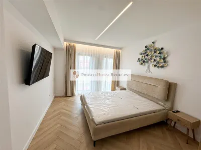 Pipera | Rond OMV | The Class 2 | Bloc 2024 | Nou - foto 5