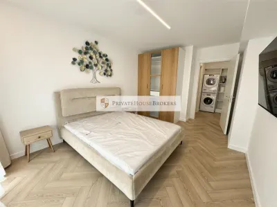 Pipera | Rond OMV | The Class 2 | Bloc 2024 | Nou - foto 6
