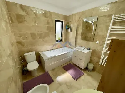 Apartament 2 camere, bloc nou, 61 mp. Centru, et.3 - foto 5