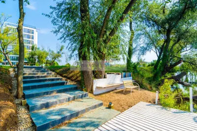 Baneasa - Sisesti | NorthSide Park | Bloc 2020 | Parcare - foto 11
