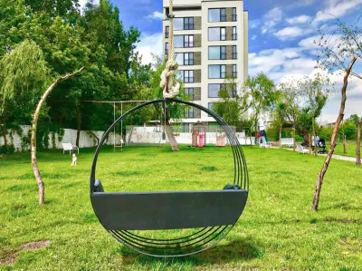 Baneasa - Sisesti | NorthSide Park | Bloc 2020 | Parcare - foto 9