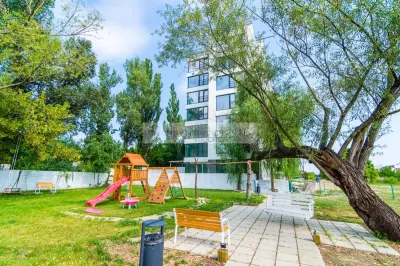 Baneasa - Sisesti | NorthSide Park | Bloc 2020 | Parcare - foto 10