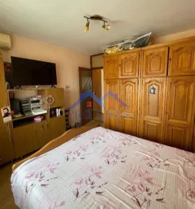 Apartament 2 camere, decomandat in Ampoi 3, et.3 - foto 5