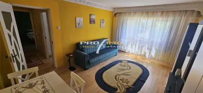 ICIL, apartament 2 camere decomandat,modern, utilat, mobilat ,termen lung - foto 5