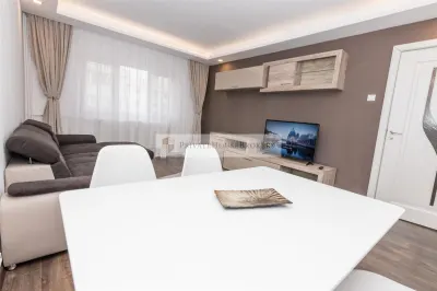 Aviatiei | Strada Avionului | Bloc Reabilitat | Modern - Bucuresti