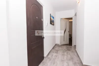 Aviatiei | Strada Avionului | Bloc Reabilitat | Modern - foto 13
