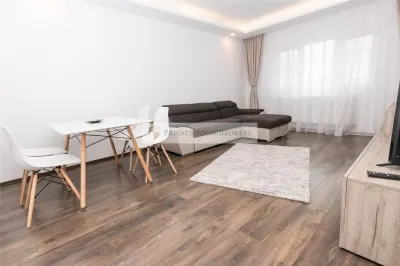 Aviatiei | Strada Avionului | Bloc Reabilitat | Modern - foto 3