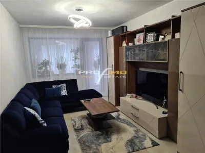 Apartament 3 camere de lux, ideal familie ,complex residential modern,Tomis Nord - foto 2
