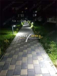 Apartament 3 camere de lux, ideal familie ,complex residential modern,Tomis Nord - foto 4