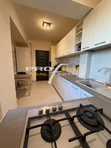 Compozitorilor apartament 3 camere, decomandat, mobilat lux, parcare - foto 4
