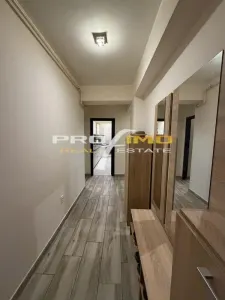 Compozitorilor apartament 3 camere, decomandat, mobilat lux, parcare - foto 6