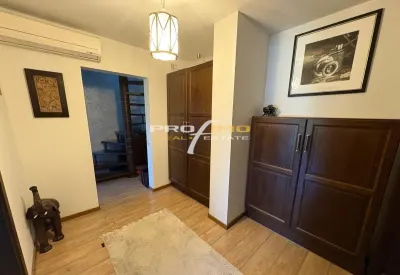 DUPLEX, proprietate exclusivista moderna functionala si cu stil, zona centrala - foto 4