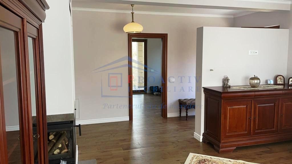 Casa individuala, Sfantul Ilie, C-4821 - Sfantu Ilie