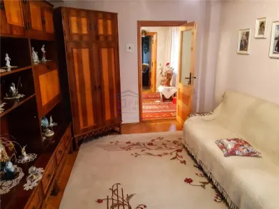 Casa 280 mp | Teren 300 mp | Garaj | Burdujeni | Suceava (C-4002) - foto 9