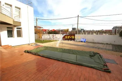 Vila exclusivista P+2E la cc.500m. de Plaja Alezzi - foto 15
