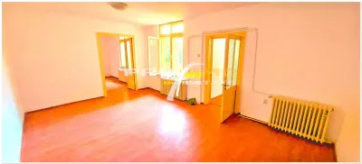 Faleza Nord - Universitate - Casa renovabila 100mp. cu teren 274mp. - foto 2