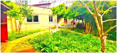 Faleza Nord - Universitate - Casa renovabila 100mp. cu teren 274mp. - foto 19