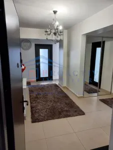 Burdujeni apartament 3 camere mobilat (3C-3616) - foto 2
