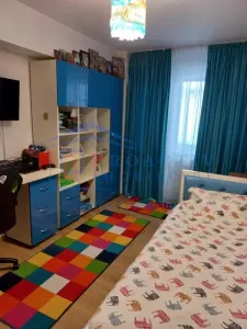 Burdujeni apartament 3 camere mobilat (3C-3616) - foto 3