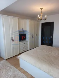 Burdujeni apartament 3 camere mobilat (3C-3616) - foto 4
