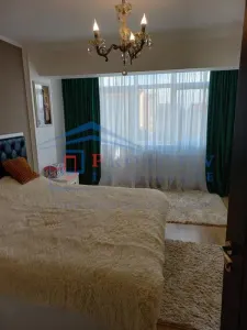Burdujeni apartament 3 camere mobilat (3C-3616) - foto 5