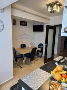 Burdujeni apartament 3 camere mobilat (3C-3616) - foto 7