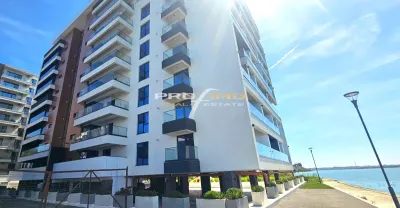 Apartament 2 camere pe malul Lacului Mamaia - foto 2