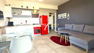 Apartament 2 camere pe malul Lacului Mamaia - foto 14
