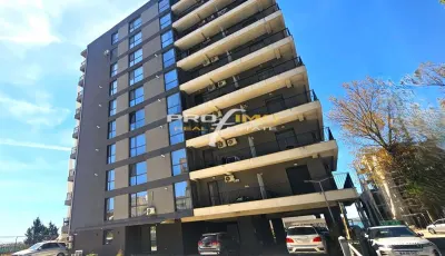 Apartament 2 camere pe malul Lacului Mamaia - foto 17