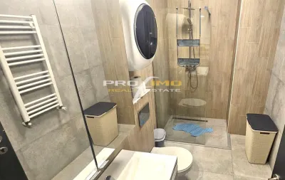 Apartament 2 camere pe malul Lacului Mamaia - foto 3