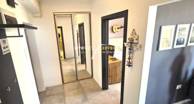 Apartament 2 camere pe malul Lacului Mamaia - foto 5