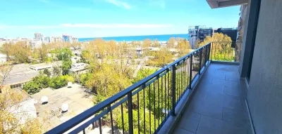 Apartament 2 camere pe malul Lacului Mamaia - foto 7