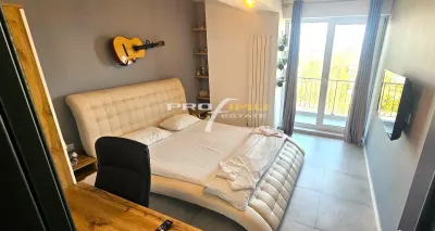 Apartament 2 camere pe malul Lacului Mamaia - foto 8