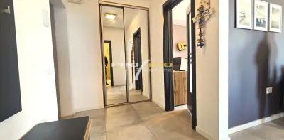 Apartament 2 camere pe malul Lacului Mamaia - foto 9