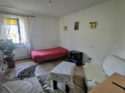 Casa Individuala, Mitocul Dragomirnei C-4997 - foto 3