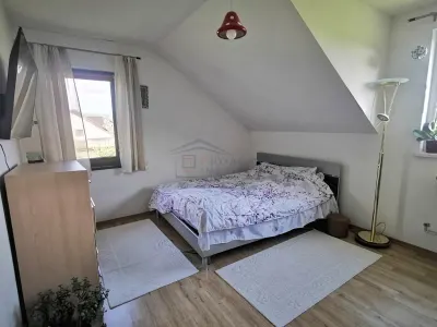 Casa Individuala, Mitocul Dragomirnei C-4997 - foto 4