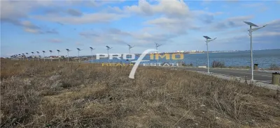 Teren 965mp.deschidere la 3 strazi, pe malul Lacului Techirghiol - foto 4
